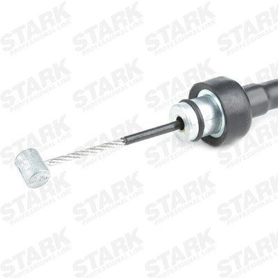 Linka Hamulca Ręcznego Stark SKCPB-1050261 SKCPB-1050261 - foto 5