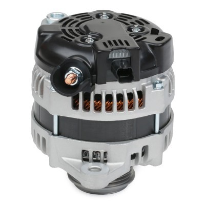 Alternator RIDEX 4G0123 4G0123 - foto 5