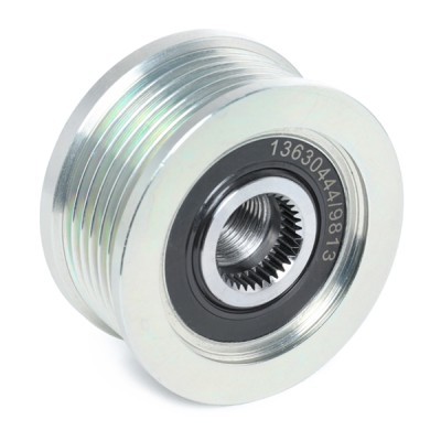 Alternator – sprzęgło jednokierunkowe RIDEX 1390F0008 1390F0008 - foto 4