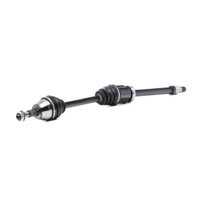 Półoś Napędowa RIDEX 13D0435 13D0435 - foto 3