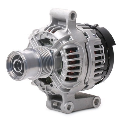 Alternator RIDEX 4G0444 4G0444 - foto 3