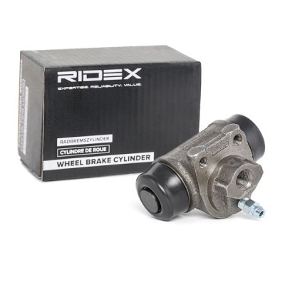 Cylinderek hamulcowy RIDEX 277W0039 277W0039 - foto 2