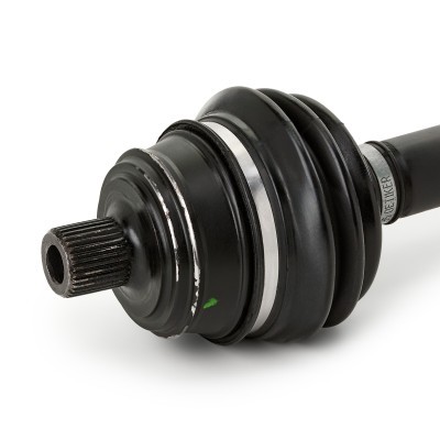 Półoś Napędowa RIDEX 13D0770R 13D0770R - foto 5