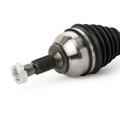 Półoś Napędowa RIDEX 13D0295 13D0295 - foto 6