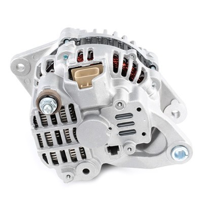 Alternator RIDEX 4G0279 4G0279 - foto 6