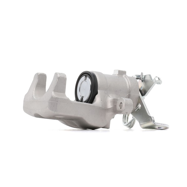 Zacisk Hamulcowy RIDEX 78B0355 78B0355 - foto 1