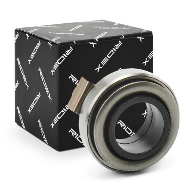 Łożysko Sprzęgła RIDEX 48R0131 48R0131 - foto 2