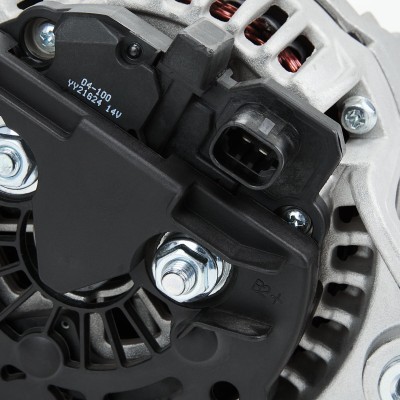 Alternator RIDEX 4G2067R 4G2067R - foto 5
