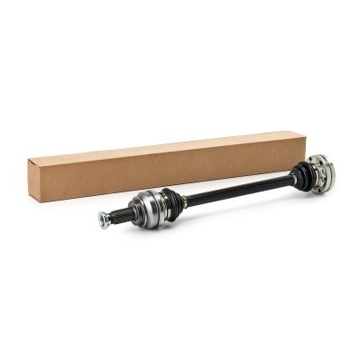 Półoś Napędowa RIDEX 13D0101R 13D0101R - foto 2