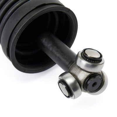 Półoś Napędowa RIDEX 13D0493 13D0493 - foto 6