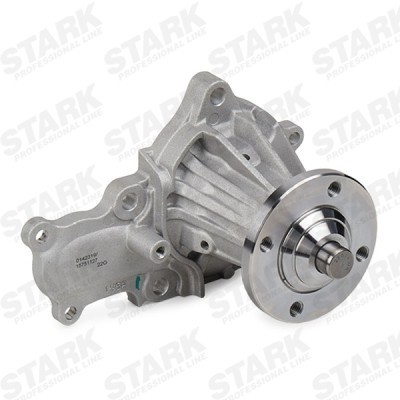 Pompa Wody Stark SKWP-0520365 SKWP-0520365 - foto 4