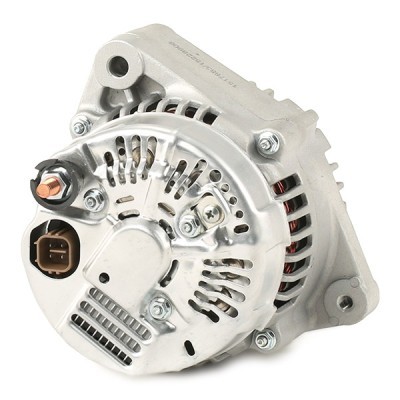 Alternator RIDEX 4G0682 4G0682 - foto 4