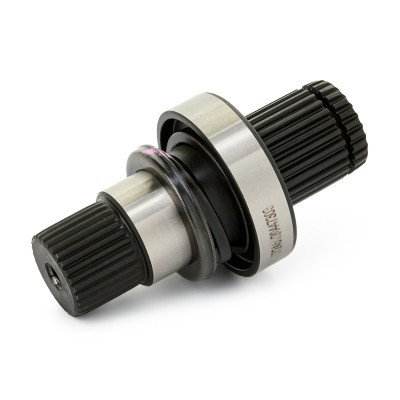 Półoś Napędowa RIDEX 13D1390 13D1390 - foto 4