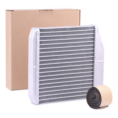 Nagrzewnica RIDEX 467H0008 467H0008 - foto 2