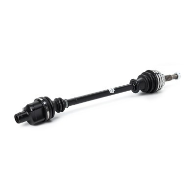 Półoś Napędowa RIDEX 13D0352R 13D0352R - foto 4