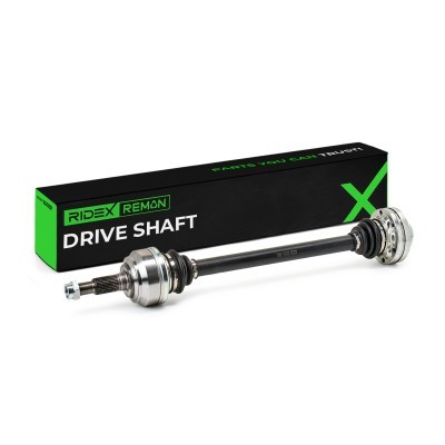 Półoś Napędowa RIDEX 13D1260R 13D1260R - foto 2