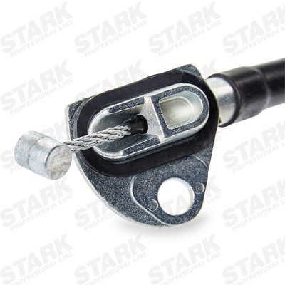Linka Hamulca Ręcznego Stark SKCPB-1050592 SKCPB-1050592 - foto 4