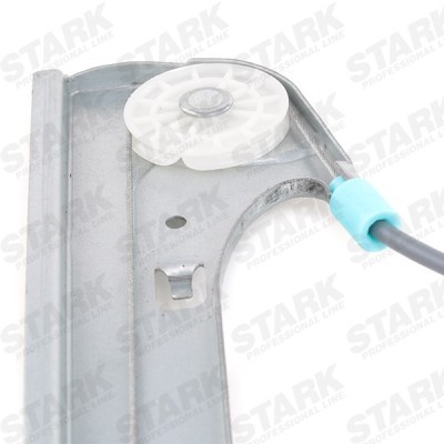 Podnośnik szyby Stark SKWR-0420506 SKWR-0420506 - foto 4