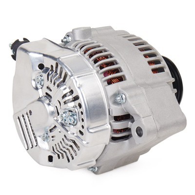 Alternator RIDEX 4G0432 4G0432 - foto 4