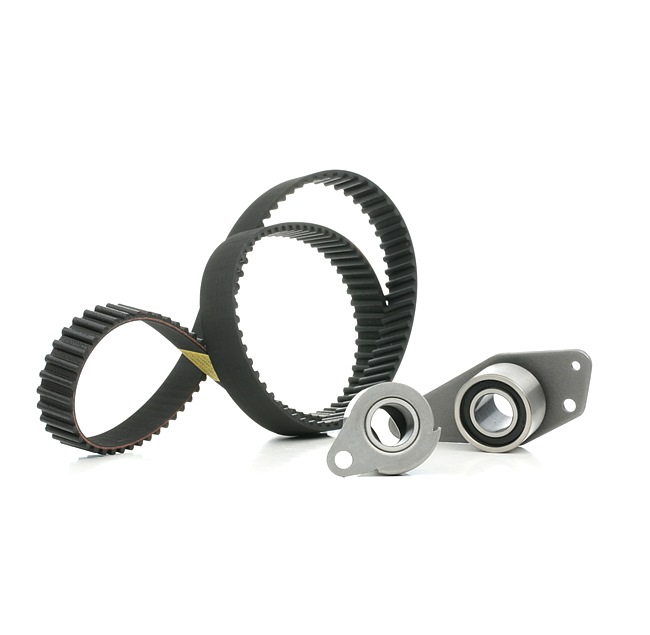 Zestaw paska rozrządu RIDEX 307T0108 307T0108 - foto 1