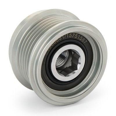 Alternator – sprzęgło jednokierunkowe RIDEX 1390F0098 1390F0098 - foto 2