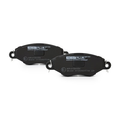 Klocki hamulcowe RIDEX 402B0066P 402B0066P - foto 4