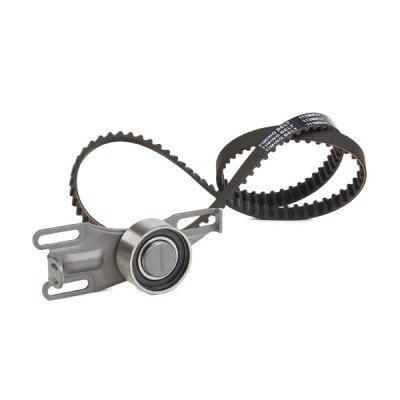 Zestaw paska rozrządu RIDEX 307T0257P 307T0257P - foto 3