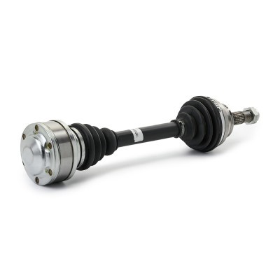 Półoś Napędowa RIDEX 13D0393R 13D0393R - foto 4