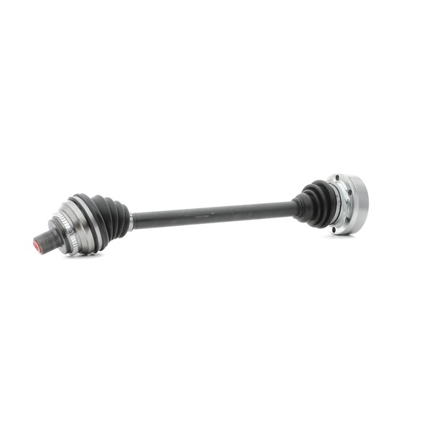 Półoś Napędowa RIDEX 13D0699 13D0699 - foto 1