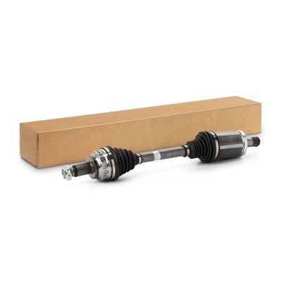 Półoś Napędowa RIDEX 13D0279R 13D0279R - foto 2