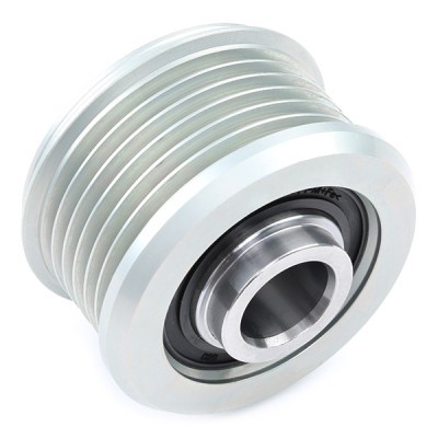 Alternator – sprzęgło jednokierunkowe RIDEX 1390F0021 1390F0021 - foto 4
