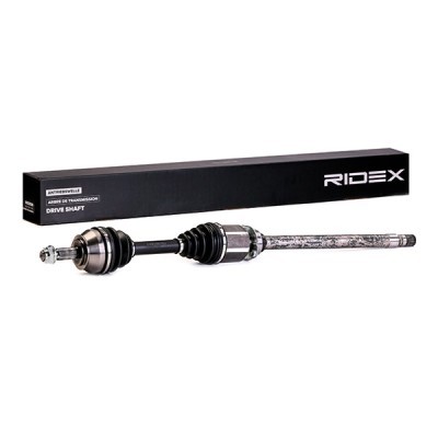 Półoś Napędowa RIDEX 13D0303 13D0303 - foto 2