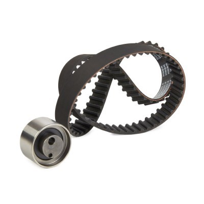 Zestaw paska rozrządu RIDEX 307T0070P 307T0070P - foto 3