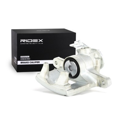 Zacisk Hamulcowy RIDEX 78B0099 78B0099 - foto 3