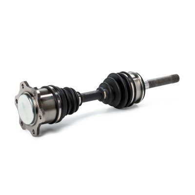 Półoś Napędowa RIDEX 13D1633 13D1633 - foto 3