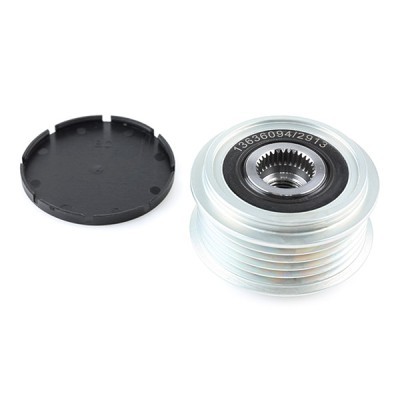 Alternator – sprzęgło jednokierunkowe RIDEX 1390F0057 1390F0057 - foto 3