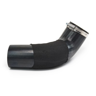 Rura Wąż Turbo Intercoolera RIDEX 3314C0727 3314C0727 - foto 3