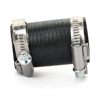 Rura Wąż Turbo Intercoolera RIDEX 3314C0835 3314C0835 - foto 4