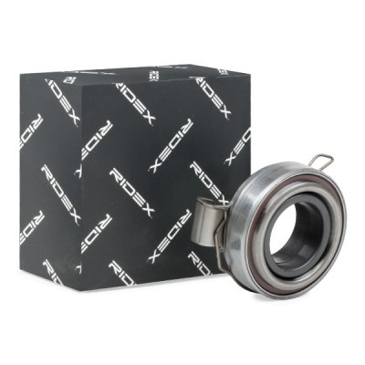 Łożysko Sprzęgła RIDEX 48R0078 48R0078 - foto 2