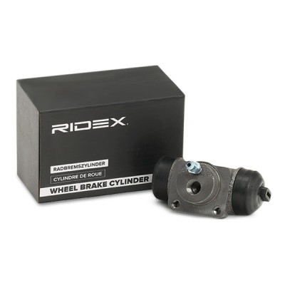 Cylinderek hamulcowy RIDEX 277W0057 277W0057 - foto 2