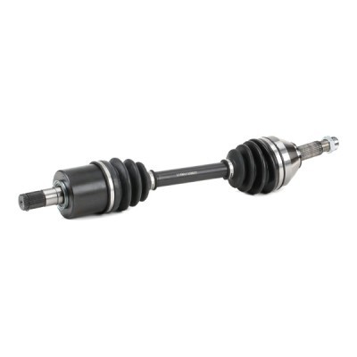 Półoś Napędowa RIDEX 13D0507 13D0507 - foto 3