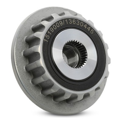 Alternator – sprzęgło jednokierunkowe RIDEX 1390F0009 1390F0009 - foto 3