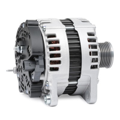Alternator RIDEX 4G0875 4G0875 - foto 5