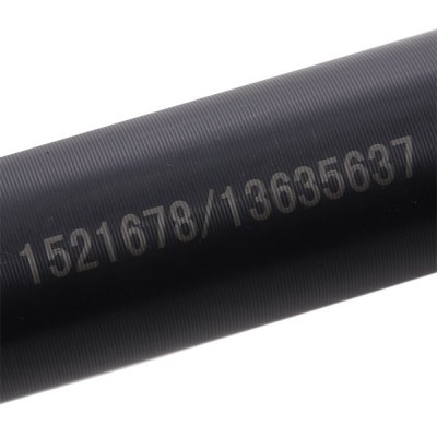 Półoś Napędowa RIDEX 13D0287 13D0287 - foto 4
