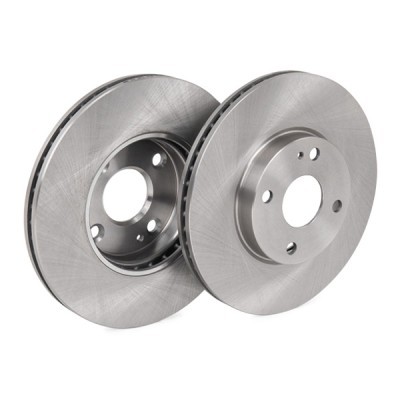 Tarcza hamulcowa RIDEX 82B2252 82B2252 - foto 4