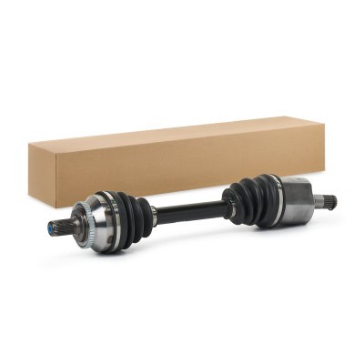 Półoś Napędowa RIDEX 13D0480R 13D0480R - foto 2