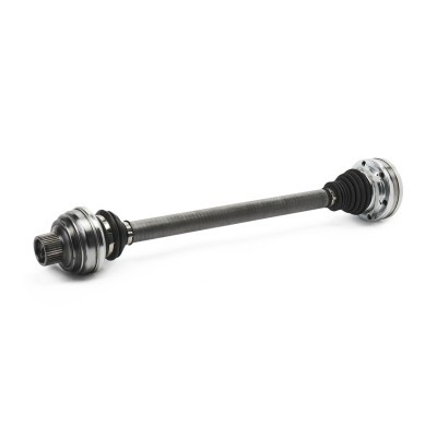 Półoś Napędowa RIDEX 13D0948 13D0948 - foto 3