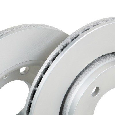 Tarcza hamulcowa RIDEX 82B0156P 82B0156P - foto 5