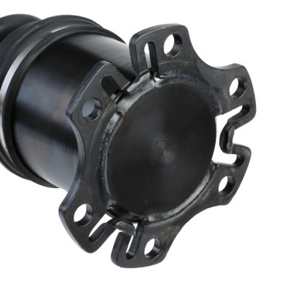 Półoś Napędowa RIDEX 13D0119 13D0119 - foto 6