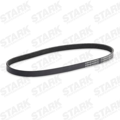 Pasek Klinowy Wielorowkowy Stark SKPB-0090356 SKPB-0090356 - foto 3